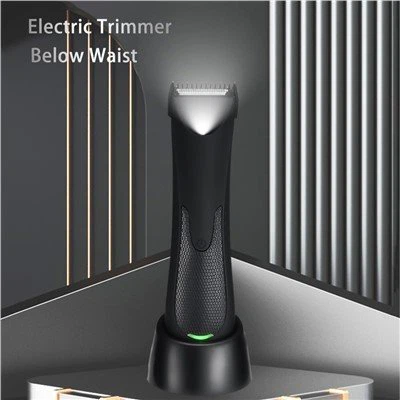 Tông đơ cắt tóc Electric Groin dành cho nam giới