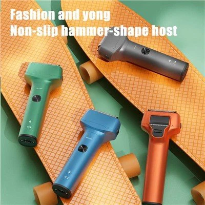 Dao cạo điện nhỏ cho khuôn mặt